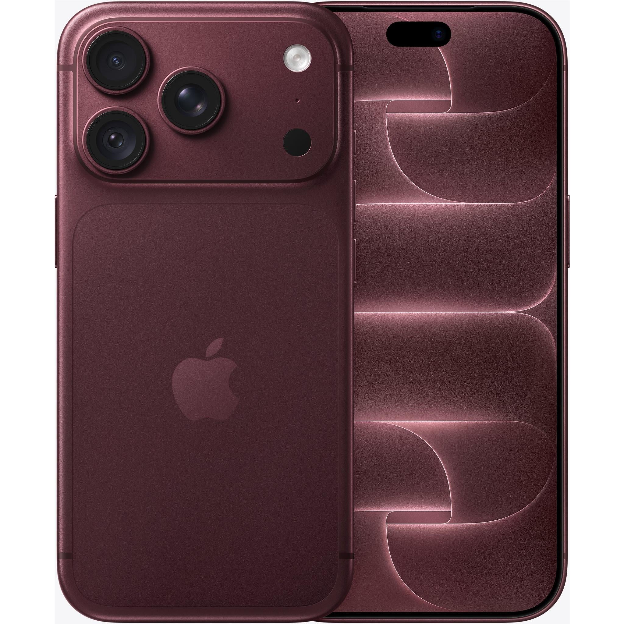 Apple iPhone 18 Pro 256GB (Burgundy)