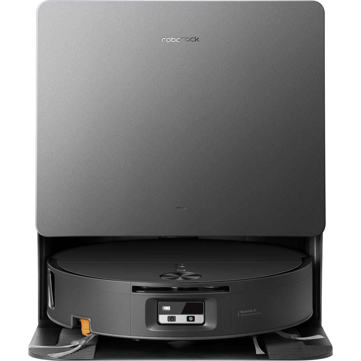 Roborock Saros 20 Flow Robot Vacuum Cleaner